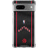 NBA Toronto Raptors Jersey Google Pixel 8 Clear Case